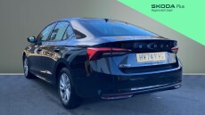 Skoda Octavia 1.5 TSI SE Technology 5dr Petrol Hatchback